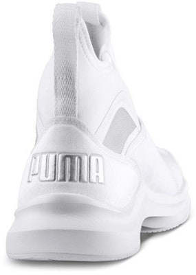(Women) Puma Phenom High 'White' 190818-08 Purchase (Women) Puma Phenom High 'White' 190818-08