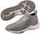 (W) Puma Phenom Low En Pointe Kelabu/ 'Putih' 190971-01