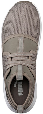 (Women) Puma Phenom Low En Pointe Grey/ 'White' 190971-01 Lookbook (Women) Puma Phenom Low En Pointe Grey/ 'White' 190971-01