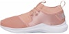 (W) Kasut Puma Phenom Low Satin EP 'Peach Beige' 190969-02