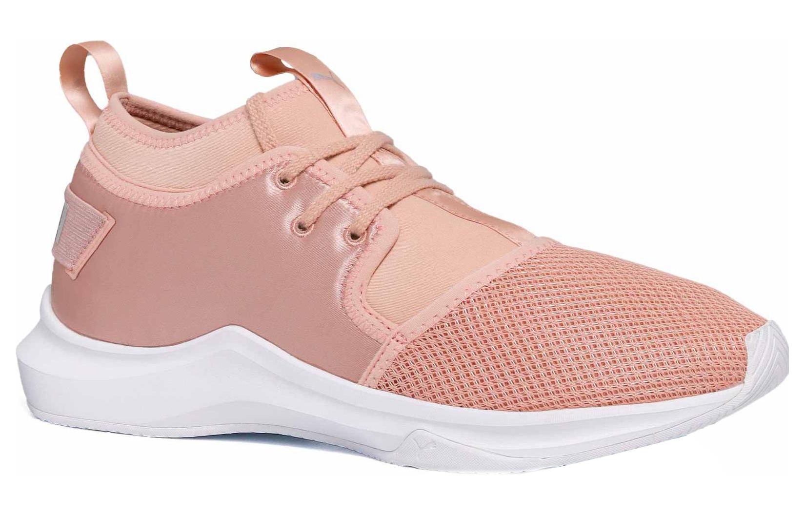 Order PUMA Phenom 運動休閒 減震防滑耐磨 低幫 跑步鞋 女款 粉色