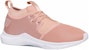 (W) Kasut Puma Phenom Low Satin EP 'Peach Beige' 190969-02