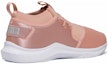 Lookbook (W) Kasut Puma Phenom Low Satin EP 'Peach Beige' 190969-02