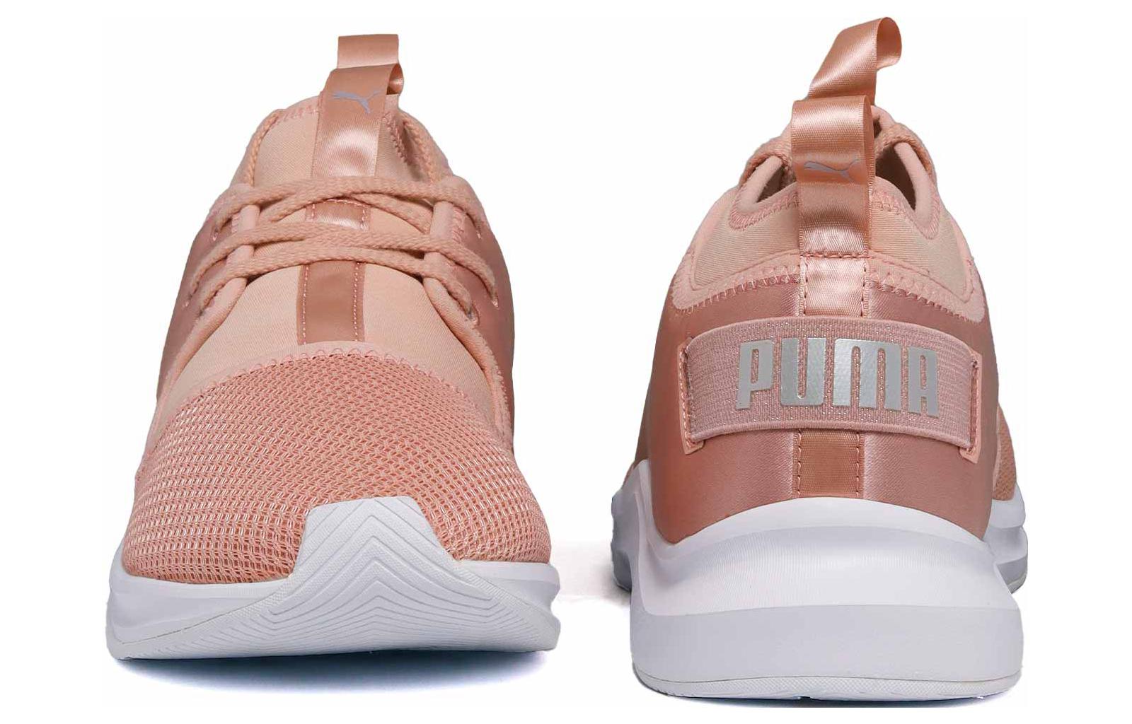 Purchase PUMA Phenom 運動休閒 減震防滑耐磨 低幫 跑步鞋 女款 粉色