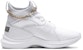 (W) Puma Phenom Lux 'Keselesaan Bernafas Kasut Lari Rendah Putih' 191704-01