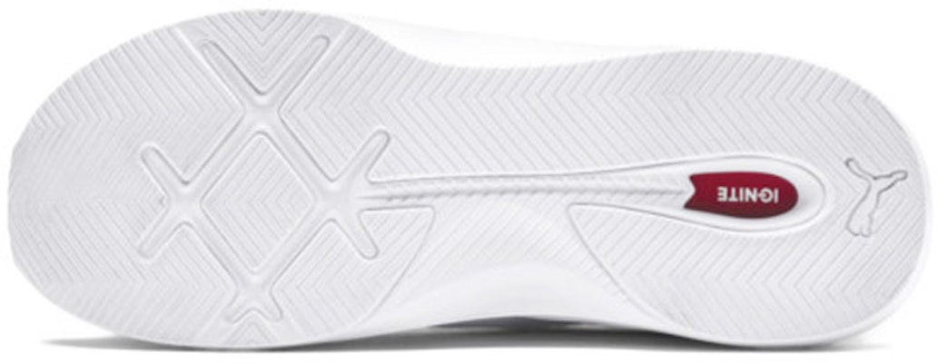 (Women) Puma Phenom Lux 'Breathable Comfort Low-top Running White' 191704-01 Purchase (Women) Puma Phenom Lux 'Breathable Comfort Low-top Running White' 191704-01