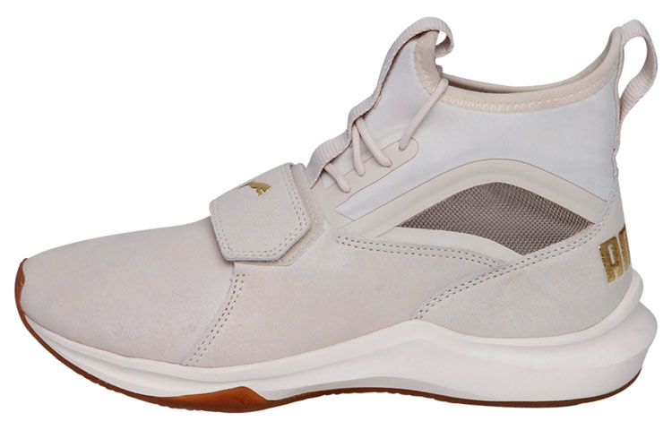 (Women) Puma Phenom Oceannaire 'Beige' 190521-01