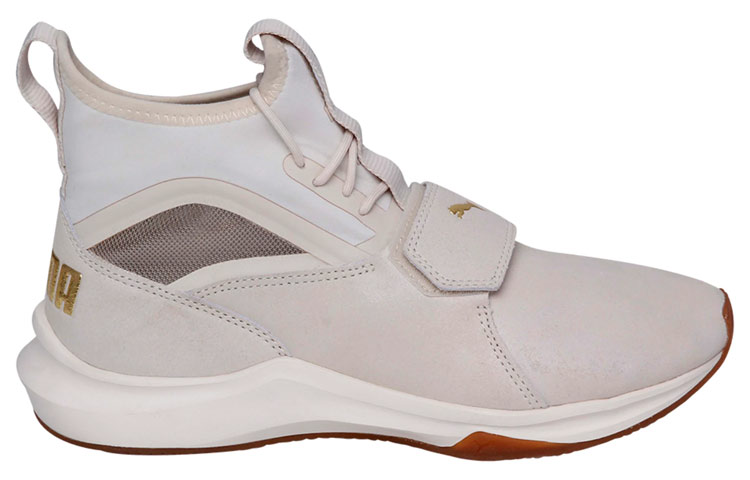 Order (W) Puma Phenom Oceannaire 'Beige Claro' 190521-01