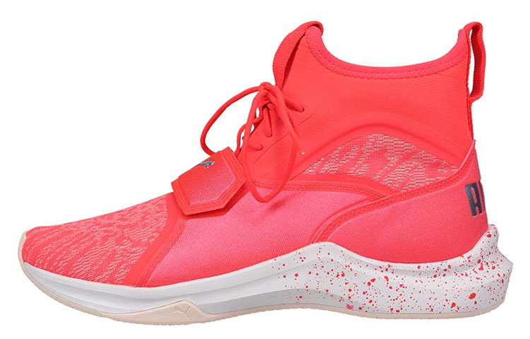 (Women) Puma Phenom Oceannaire 'Pink' 190523-01