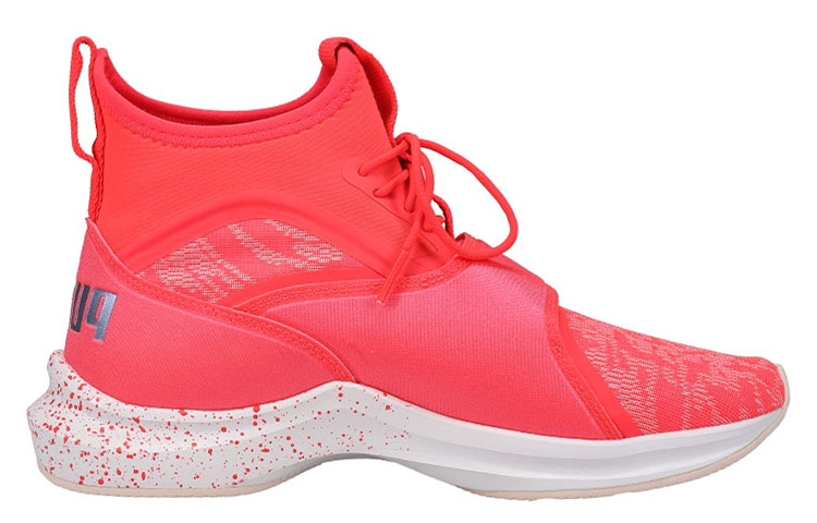 Order (W) Puma Phenom Oceannaire 'Rosa' 190523-01