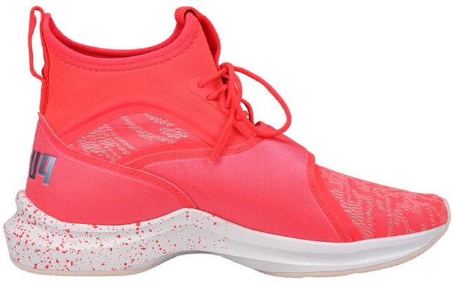 (W) Puma Phenom Oceannaire 'Rosa' 190523-01 Order (W) Puma Phenom Oceannaire 'Rosa' 190523-01