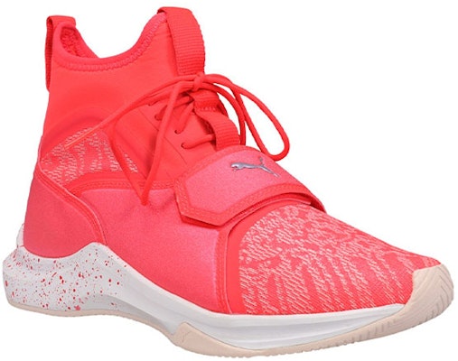 (Women) Puma Phenom Oceannaire 'Pink' 190523-01 Lookbook (Women) Puma Phenom Oceannaire 'Pink' 190523-01