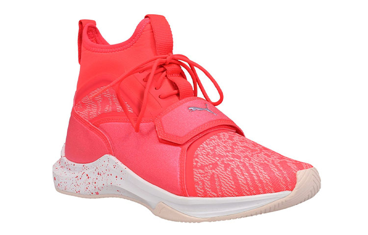 Lookbook (W) Puma Phenom Oceannaire 'Rosa' 190523-01