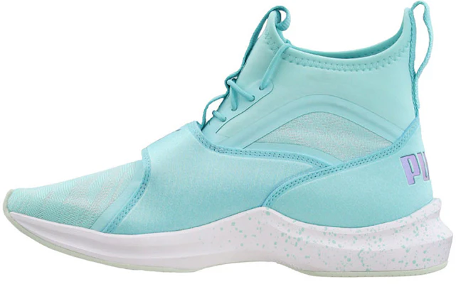 (W) Puma Phenom Oceannaire Rendah 'Biru' 190523-02 Buy (W) Puma Phenom Oceannaire Rendah 'Biru' 190523-02