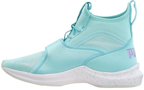 PUMA Phenom Oceannaire 低筒 跑步鞋 女款 藍 Buy PUMA Phenom Oceannaire 低筒 跑步鞋 女款 藍