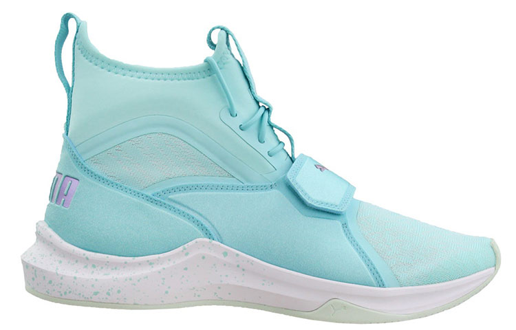Order (W) Puma Phenom Oceannaire Rendah 'Biru' 190523-02