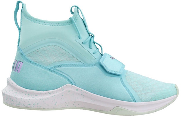 (Women) Puma Phenom Oceannaire Low 'Blue' 190523-02 Order (Women) Puma Phenom Oceannaire Low 'Blue' 190523-02