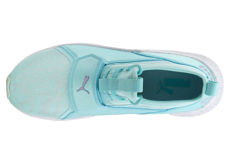 Lookbook (W) Puma Phenom Oceannaire Rendah 'Biru' 190523-02