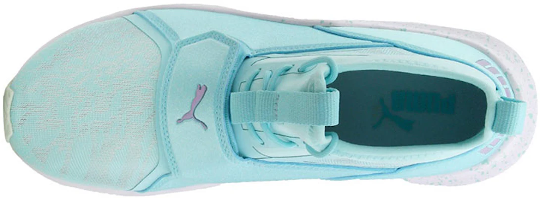 (W) Puma Phenom Oceannaire Rendah 'Biru' 190523-02 Lookbook (W) Puma Phenom Oceannaire Rendah 'Biru' 190523-02