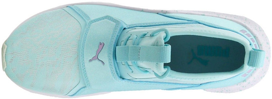 (Women) Puma Phenom Oceannaire Low 'Blue' 190523-02 Lookbook (Women) Puma Phenom Oceannaire Low 'Blue' 190523-02