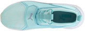 Lookbook (W) Puma Phenom Oceannaire Rendah 'Biru' 190523-02