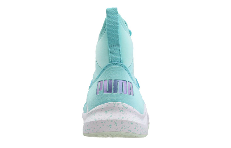 Shop (W) Puma Phenom Oceannaire Rendah 'Biru' 190523-02
