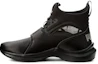 Buy (W) Puma Phenom Satin Ep 'Hitam High-Top' 190519-01