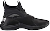 Order (W) Puma Phenom Satin Ep 'Hitam High-Top' 190519-01