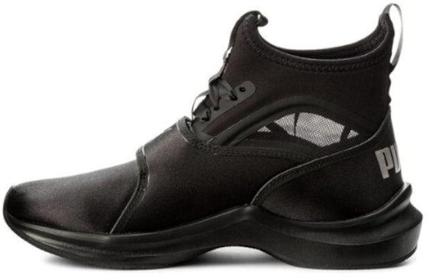 (Women) Puma Phenom Satin EP 'Black' 190519-01 Buy (Women) Puma Phenom Satin EP 'Black' 190519-01
