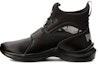 Buy (W) Puma Phenom Satin Ep 'Hitam High-Top' 190519-01