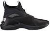Order (W) Puma Phenom Satin Ep 'Hitam High-Top' 190519-01