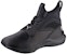 (W) Puma Phenom Satin Ep 'Hitam High-Top' 190519-01