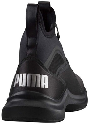 (Women) Puma Phenom Satin EP 'Black' 190519-01 Shop (Women) Puma Phenom Satin EP 'Black' 190519-01