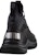 (W) Puma Phenom Satin Ep 'Hitam High-Top' 190519-01