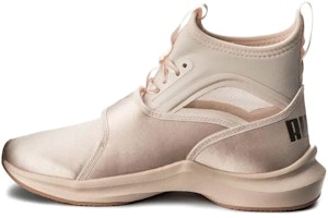 (Women) Puma Phenom Satin EP Pearl 190519-02 (Women) Puma Phenom Satin EP Pearl 190519-02