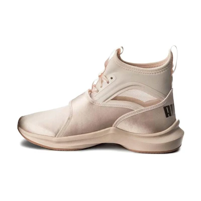 (W) Puma Phenom Satin EP Pearl