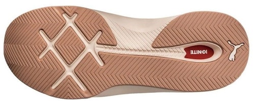 PUMA Phenom Satin Ep 中筒 跑步鞋 女款 珍珠粉 Purchase PUMA Phenom Satin Ep 中筒 跑步鞋 女款 珍珠粉