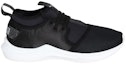 Order (W) Puma Phenom Rendah Satin EP Hitam 190969-01