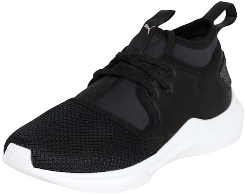 (Women) Puma Phenom Low Satin EP 'Black' 190969-01 Lookbook (Women) Puma Phenom Low Satin EP 'Black' 190969-01
