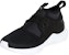(W) Puma Phenom Rendah Satin EP Hitam 190969-01