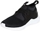 Lookbook (W) Puma Phenom Rendah Satin EP Hitam 190969-01