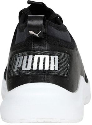 (Women) Puma Phenom Low Satin EP 'Black' 190969-01 Purchase (Women) Puma Phenom Low Satin EP 'Black' 190969-01
