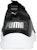 (W) Puma Phenom Rendah Satin EP Hitam 190969-01