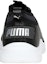 Purchase (W) Puma Phenom Rendah Satin EP Hitam 190969-01