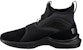 (W) Puma Phenom Suede 'Hitam' 190968-01