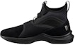 Buy (W) Puma Phenom Suede 'Hitam' 190968-01