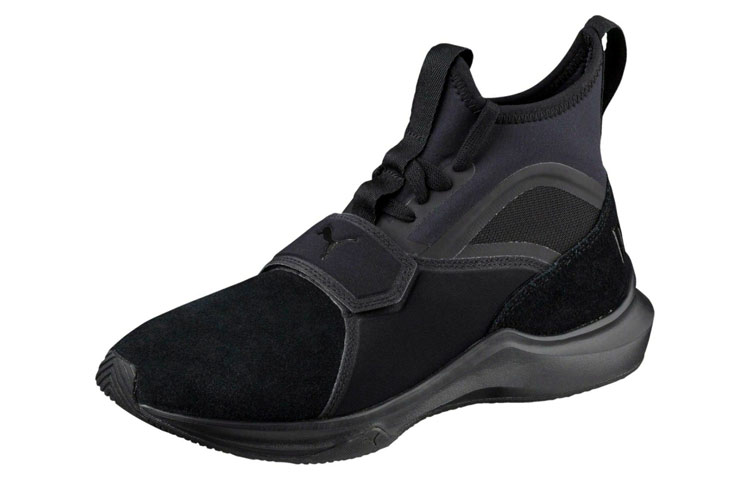 Order (W) 푸마 페놈 스웨이드 블랙 (Puma Penom Seuweideu Beullaek) 190968-01