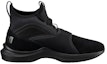 Order (W) Puma Phenom Suede 'Hitam' 190968-01