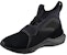(W) Puma Phenom Suede 'Hitam' 190968-01