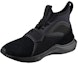 Lookbook (W) Puma Phenom Suede 'Hitam' 190968-01